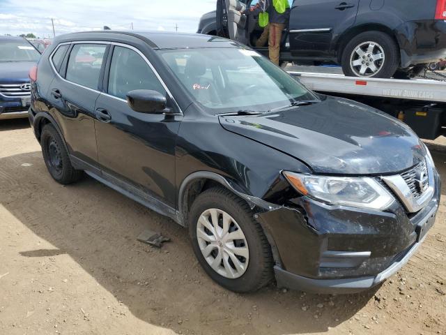 2017 NISSAN ROGUE S - JN8AT2MV1HW252687