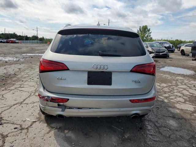 VIN WA1LFAFP3EA073977 2014 Audi Q5, Premium Plus no.6