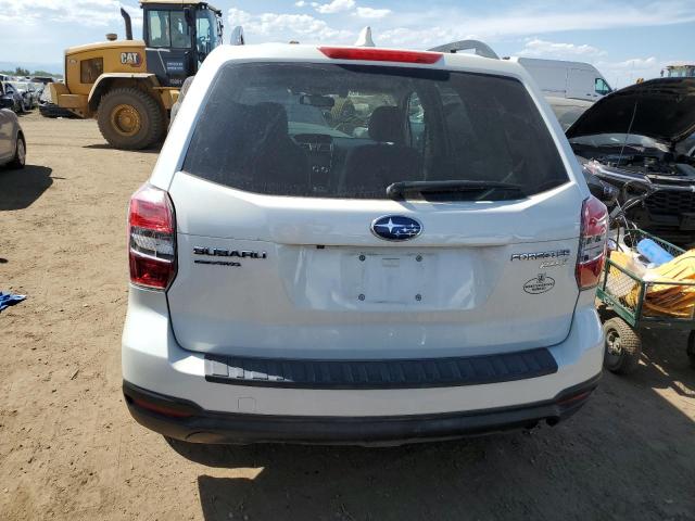 VIN JF2SJAFC6GH425409 2016 Subaru Forester, 2.5I Pr... no.6