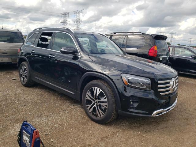 2024 MERCEDES-BENZ GLB 250 4M - W1N4M4HB8RW352491