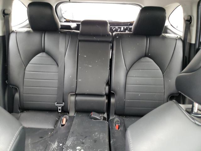 2021 TOYOTA HIGHLANDER - 5TDHZRBH9MS072642