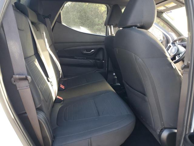 2022 HYUNDAI SANTA CRUZ - 5NTJCDAEXNH028008