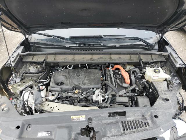 2021 TOYOTA HIGHLANDER - 5TDGBRCHXMS535984