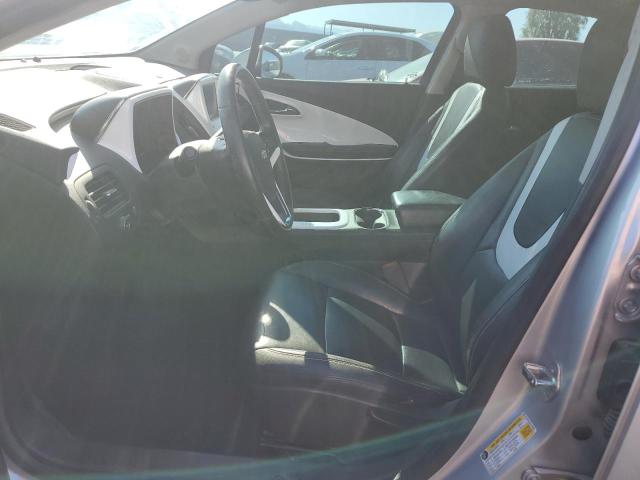 VIN 1G1RD6E41DU145890 2013 Chevrolet Volt no.7