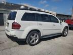 MERCEDES-BENZ GL photo