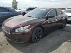 NISSAN MAXIMA S photo