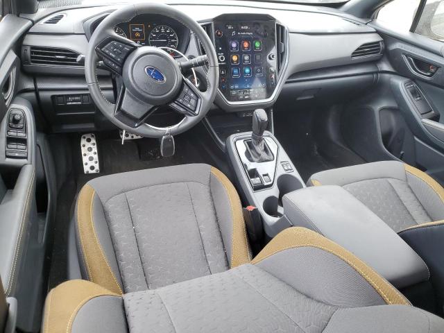 2024 SUBARU CROSSTREK - 4S4GUHF68R3713457