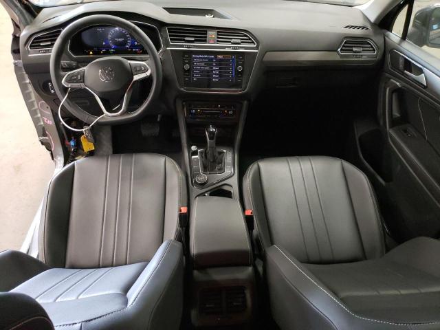 2024 VOLKSWAGEN TIGUAN SE - 3VVMB7AX9RM103607
