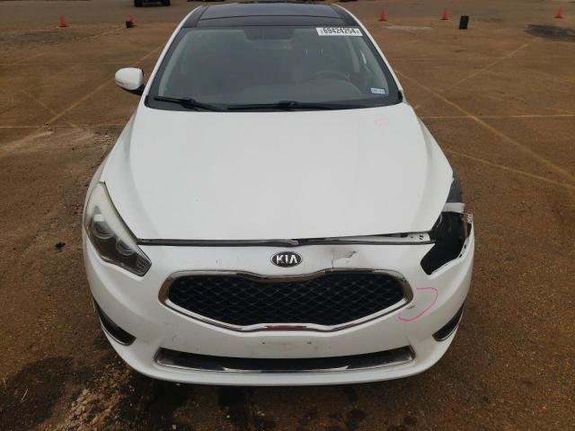 2015 KIA CADENZA PR - KNALN4D77F5197707
