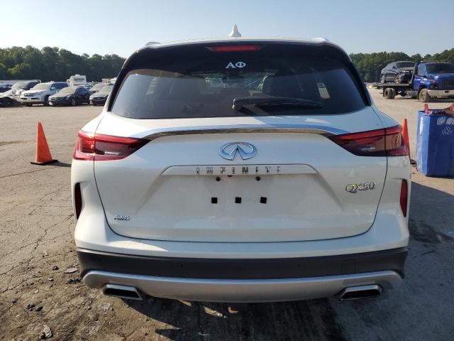 2022 INFINITI QX50 AUTOG 3PCAJ5DB6NF119321