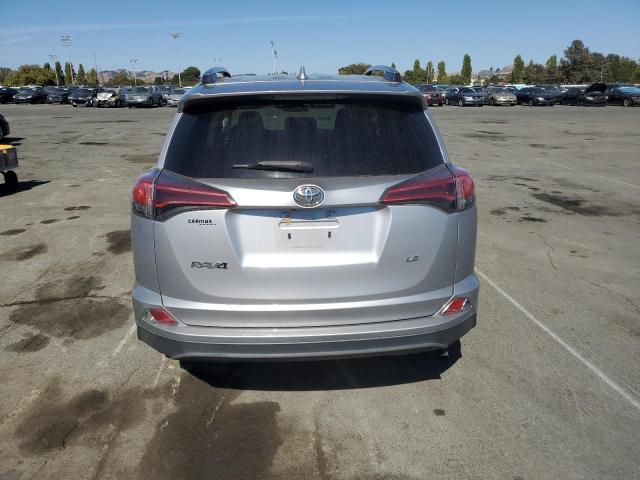 VIN 2T3ZFREV7HW341269 2017 Toyota RAV4, LE no.6