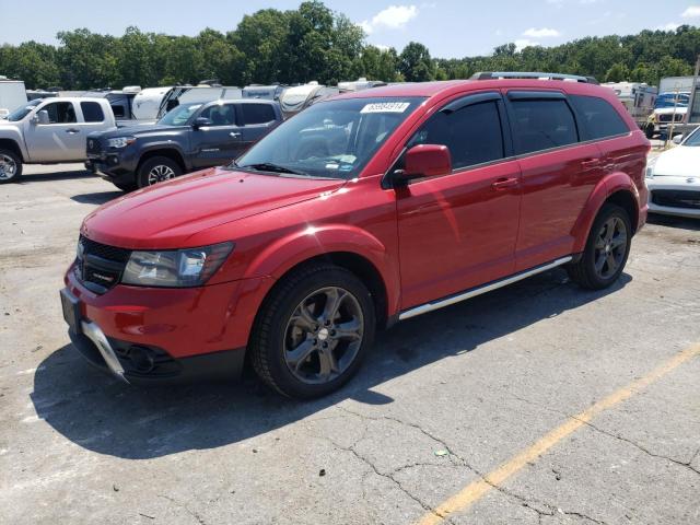 DODGE JOURNEY CR