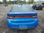 DODGE DART SXT photo