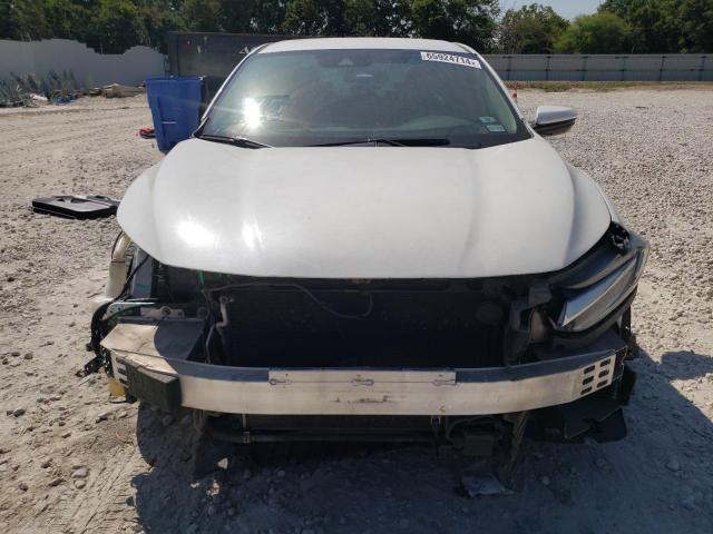 2019 HONDA INSIGHT LX 19XZE4F13KE028613