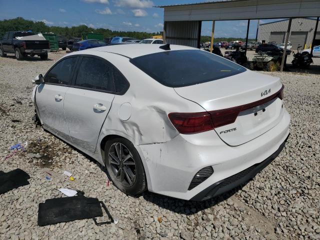2022 KIA FORTE FE - 3KPF24AD0NE462375