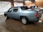 HONDA RIDGELINE photo