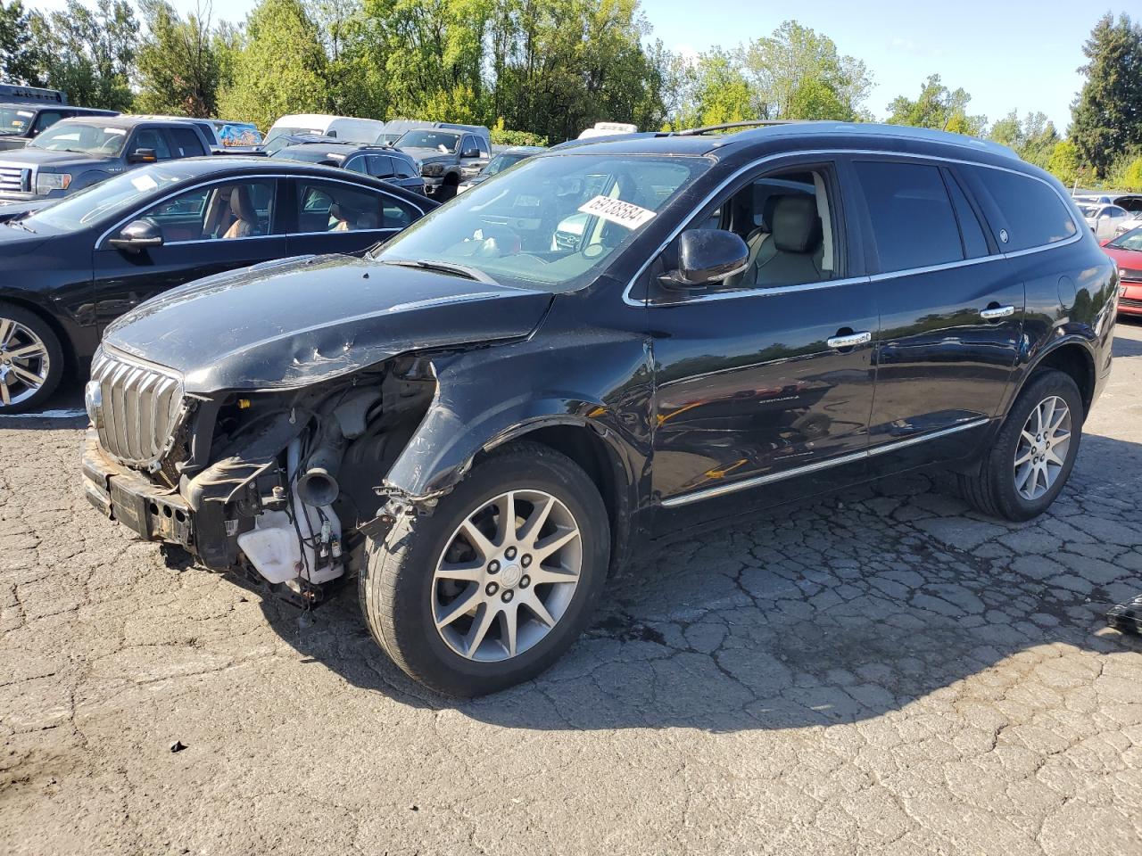 BUICK ENCLAVE