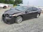 2020 TOYOTA CAMRY LE - 4T1C11AK2LU879283