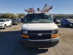 CHEVROLET EXPRESS G2 photo