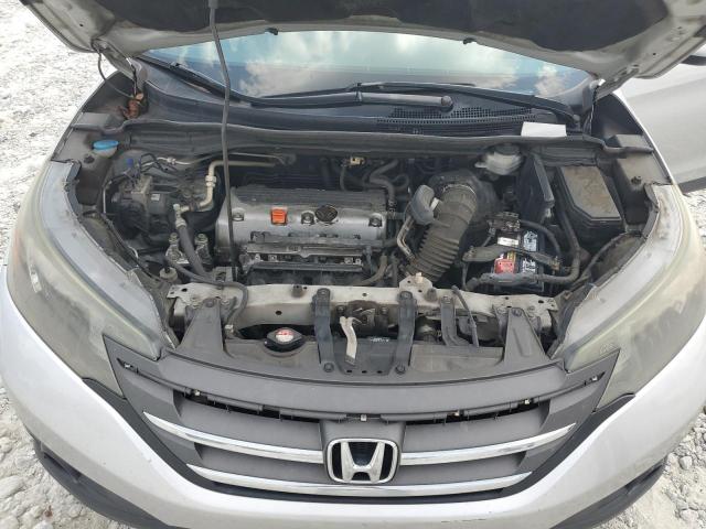 VIN 2HKRM3H73DH510513 2013 Honda CR-V, Exl no.12