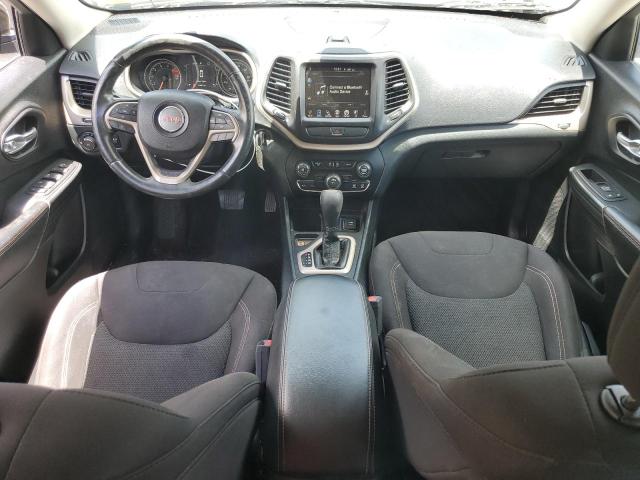2016 JEEP CHEROKEE L - 1C4PJLCS4GW350801