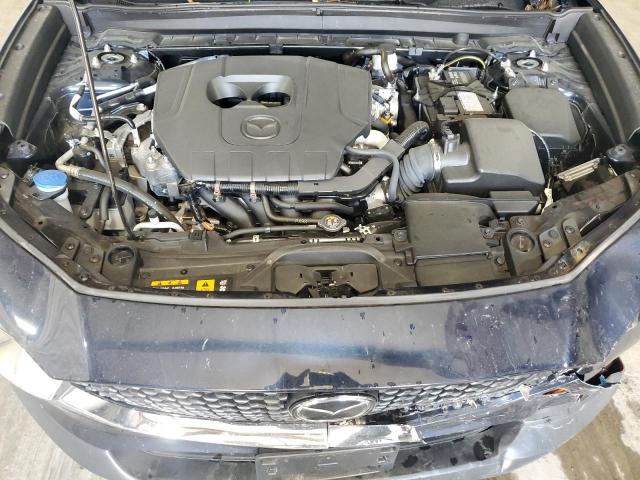 2024 MAZDA CX-30 - 3MVDMBAM6RM641343