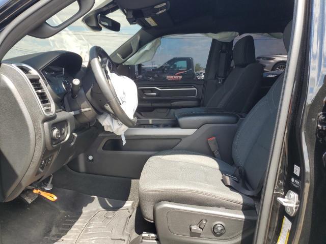2021 RAM 1500 BIG H - 1C6SRFBT0MN735294