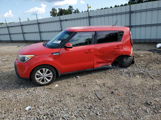 KIA SOUL +