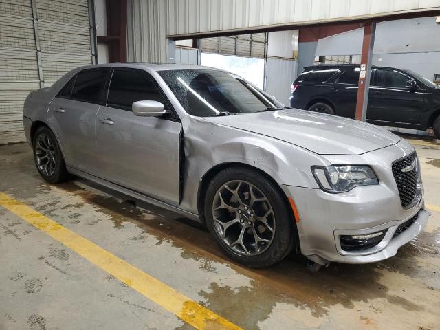 2018 CHRYSLER 300 S - 2C3CCABG4JH165099