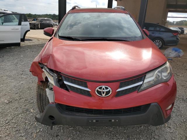 VIN JTMRFREV7FD135959 2015 Toyota RAV4, Xle no.5