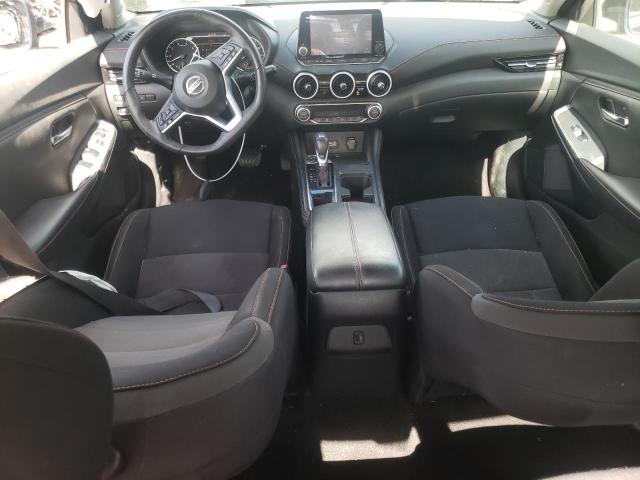 2020 NISSAN SENTRA SR - 3N1AB8DV6LY280992