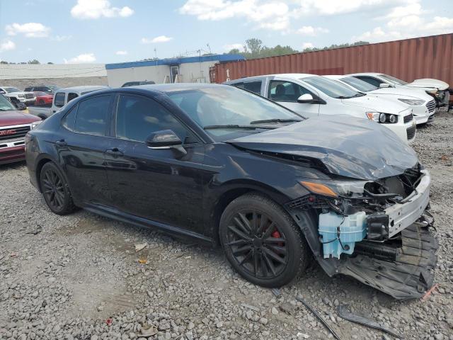 VIN 4T1G11AK6MU616538 2021 Toyota Camry, SE no.4