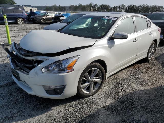 Vin: 1n4al3ap5dn586587, lot: 62927584, nissan altima 2.5 2013 img_1