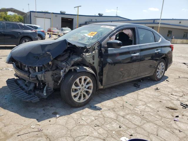 2017 NISSAN SENTRA S - 3N1AB7AP8HY296537