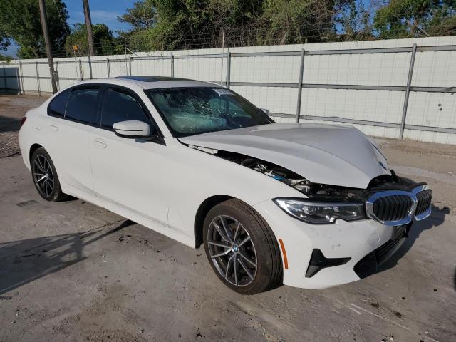 2022 BMW 330I - 3MW5R1J08N8C46739