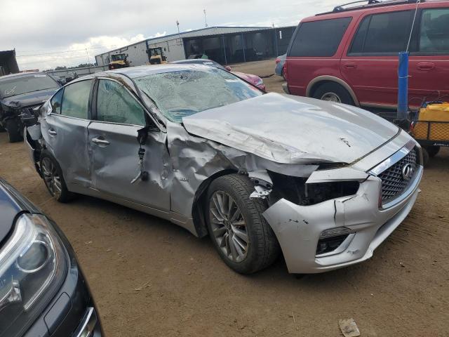 2019 INFINITI Q50 LUXE - JN1EV7AR7KM551179