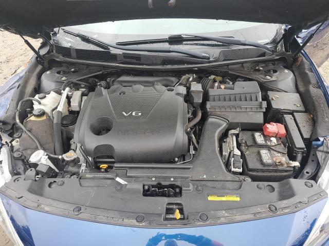 2018 NISSAN MAXIMA 3.5 - 1N4AA6AP2JC372154