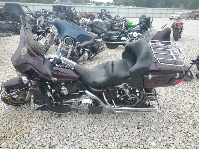 2007 HARLEY-DAVIDSON FLHTCUI 1HD1FC4117Y650019