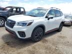 SUBARU FORESTER S снимка