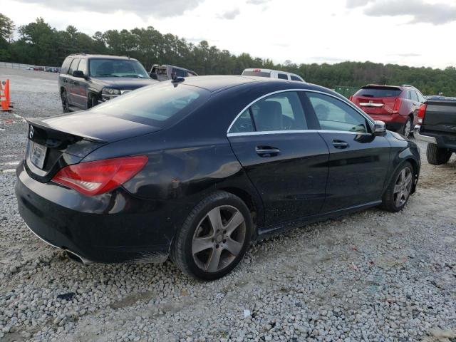 VIN WDDSJ4EB2FN181871 2015 Mercedes-Benz CLA-Class,... no.3