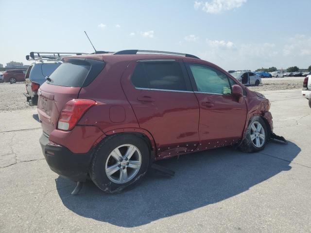 2015 CHEVROLET TRAX 1LT - KL7CJLSBXFB061098