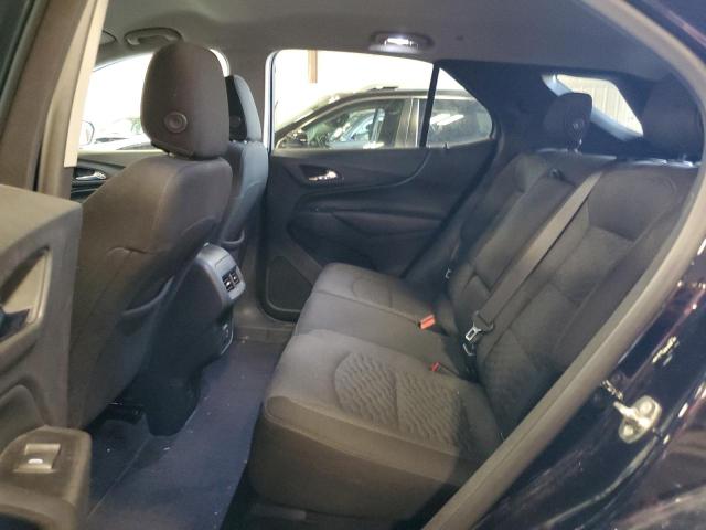 2020 CHEVROLET EQUINOX LT - 3GNAXJEV8LS557348