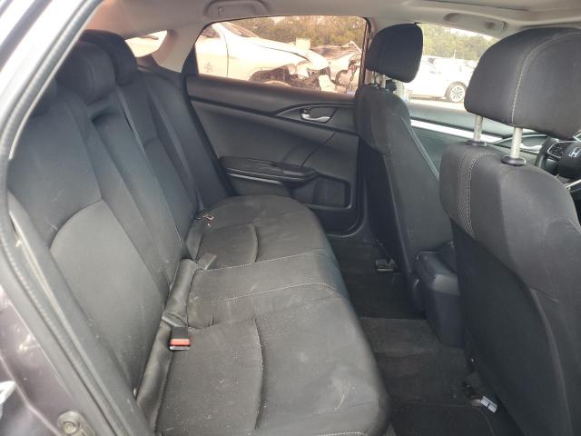 2016 HONDA CIVIC EX - 19XFC1F3XGE006219