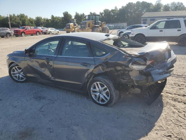 VIN 3FA6P0H70GR121571 2016 Ford Fusion, SE no.2