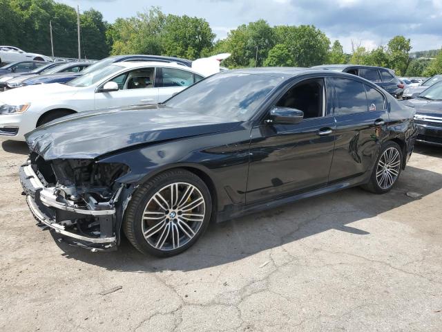 VIN WBAJE7C39HG889272 2017 BMW 5 Series, 540 XI no.1