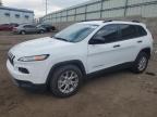 2016 JEEP CHEROKEE S - 1C4PJMAB8GW197851