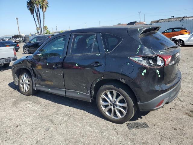 VIN JM3KE2DY5F0482423 2015 Mazda CX-5, GT no.2