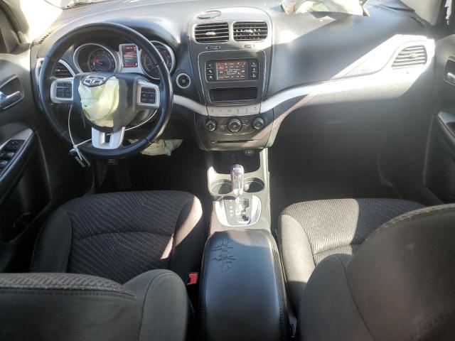 2019 DODGE JOURNEY SE - 3C4PDCBB6KT867556