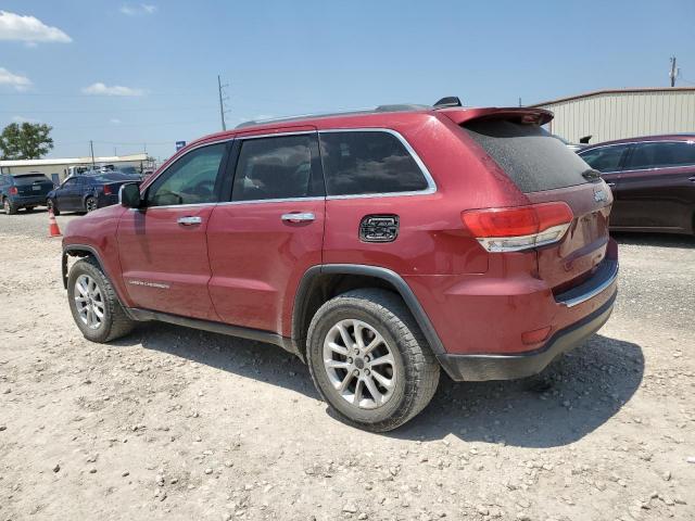 Vin: 1c4rjebg7ec138104, lot: 66129824, jeep grand cher limited 20142