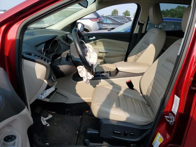 2019 FORD ESCAPE SEL - 1FMCU0HD1KUA49420